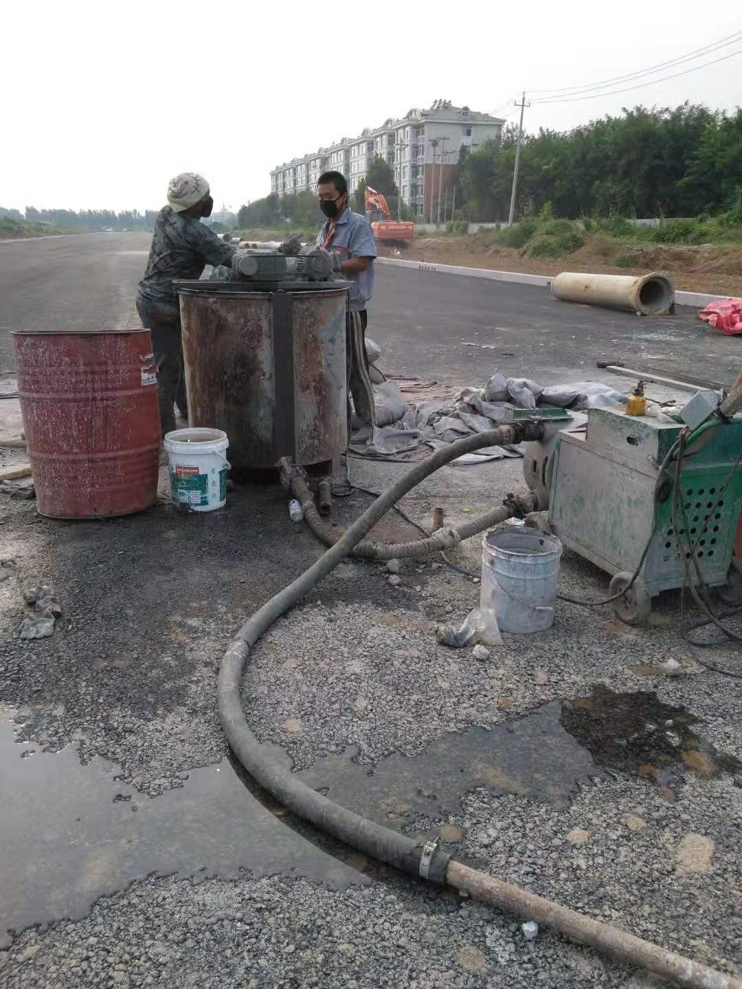 阳日镇进行地基基础加固的原因和方法都有哪些呢？